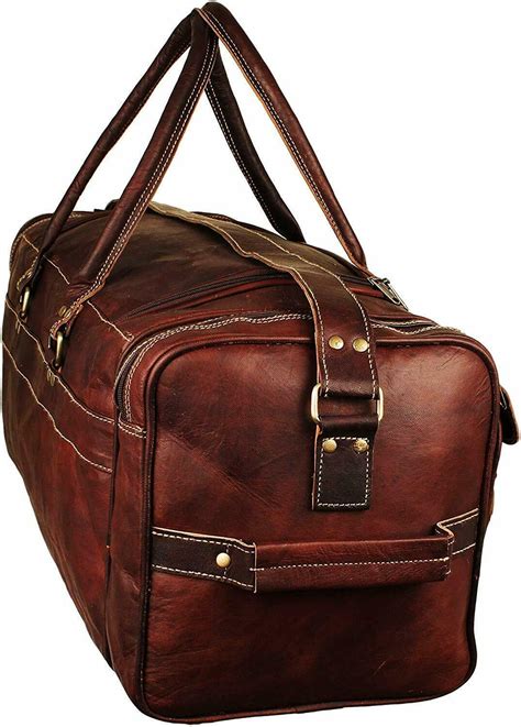 men's designer duffle bag|designer holdall bag for men.